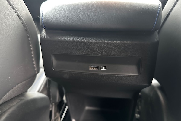 Used MG MG4 2022 for sale - 76253601: Photo 20
