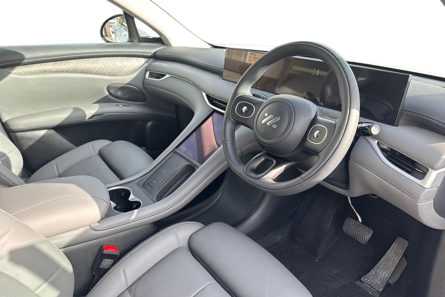 Used MG MG IM6 2025 for sale - 77937621: Photo 10