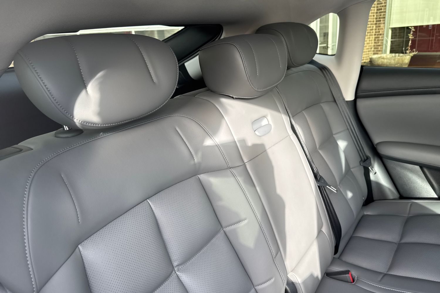 Used MG MG IM6 2025 for sale - 77937621: Photo 13