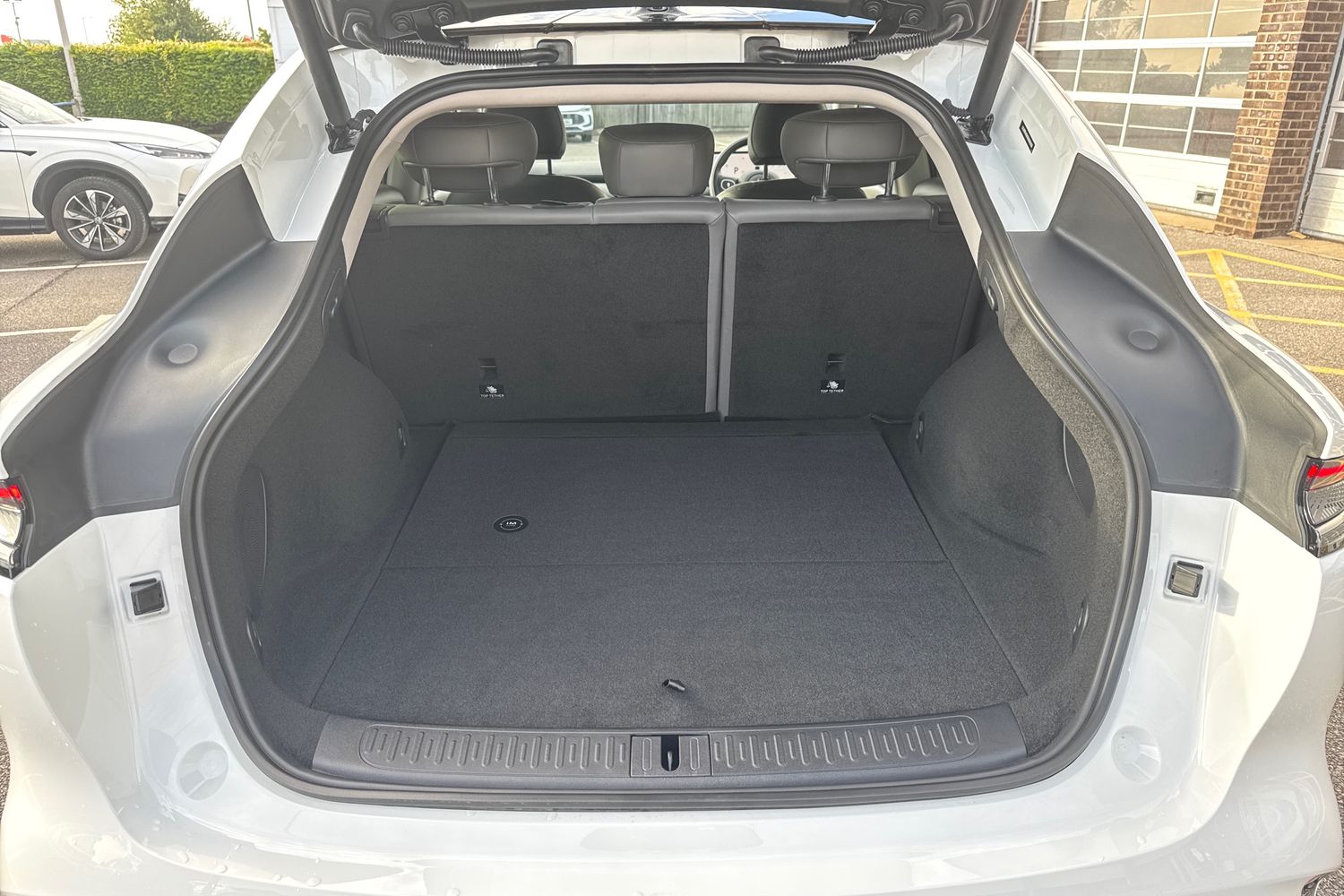 Used MG MG IM6 2025 for sale - 77937621: Photo 14