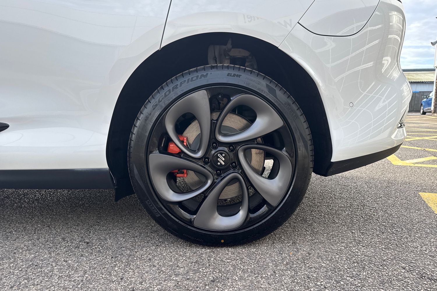 Used MG MG IM6 2025 for sale - 77937621: Photo 15