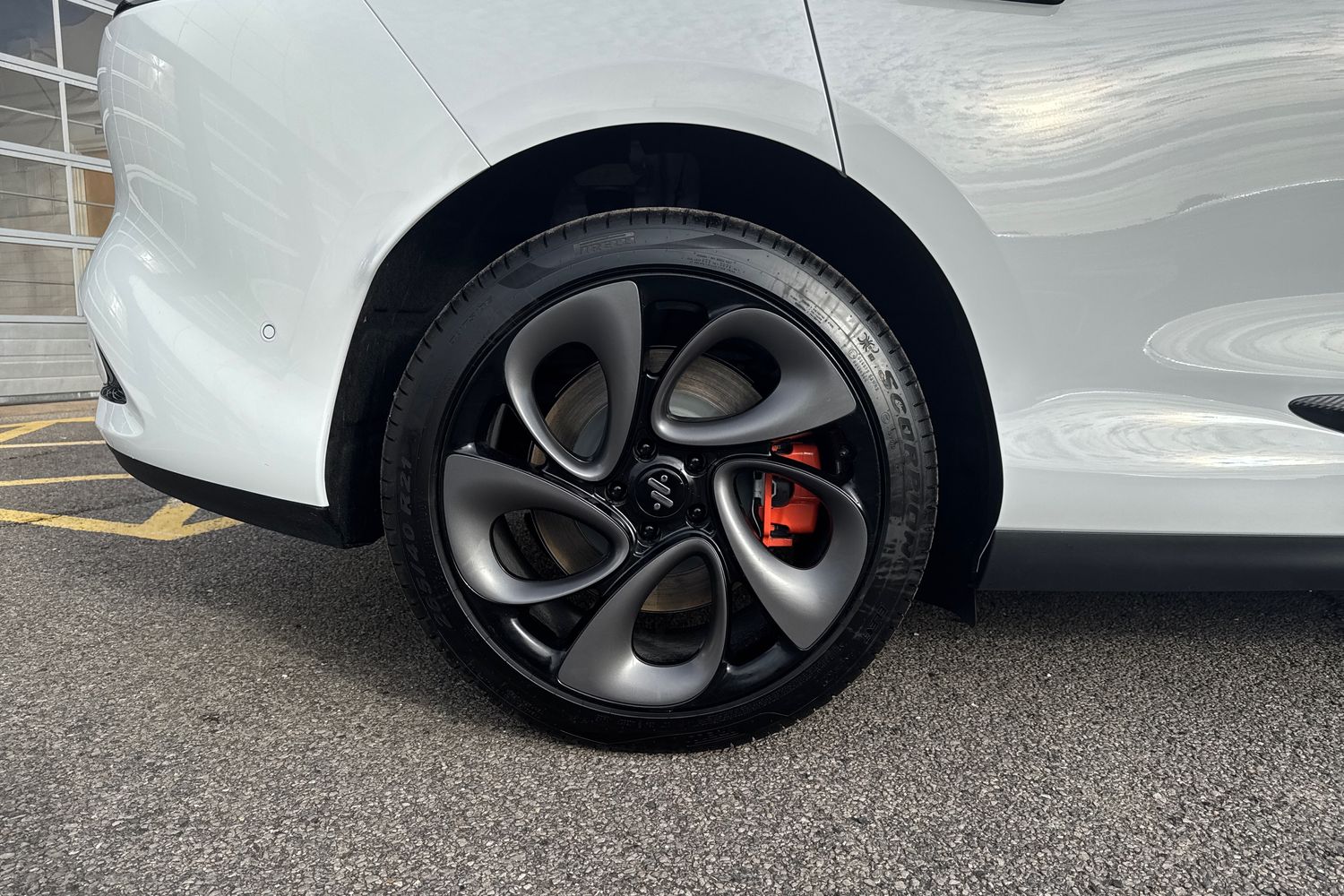 Used MG MG IM6 2025 for sale - 77937621: Photo 16