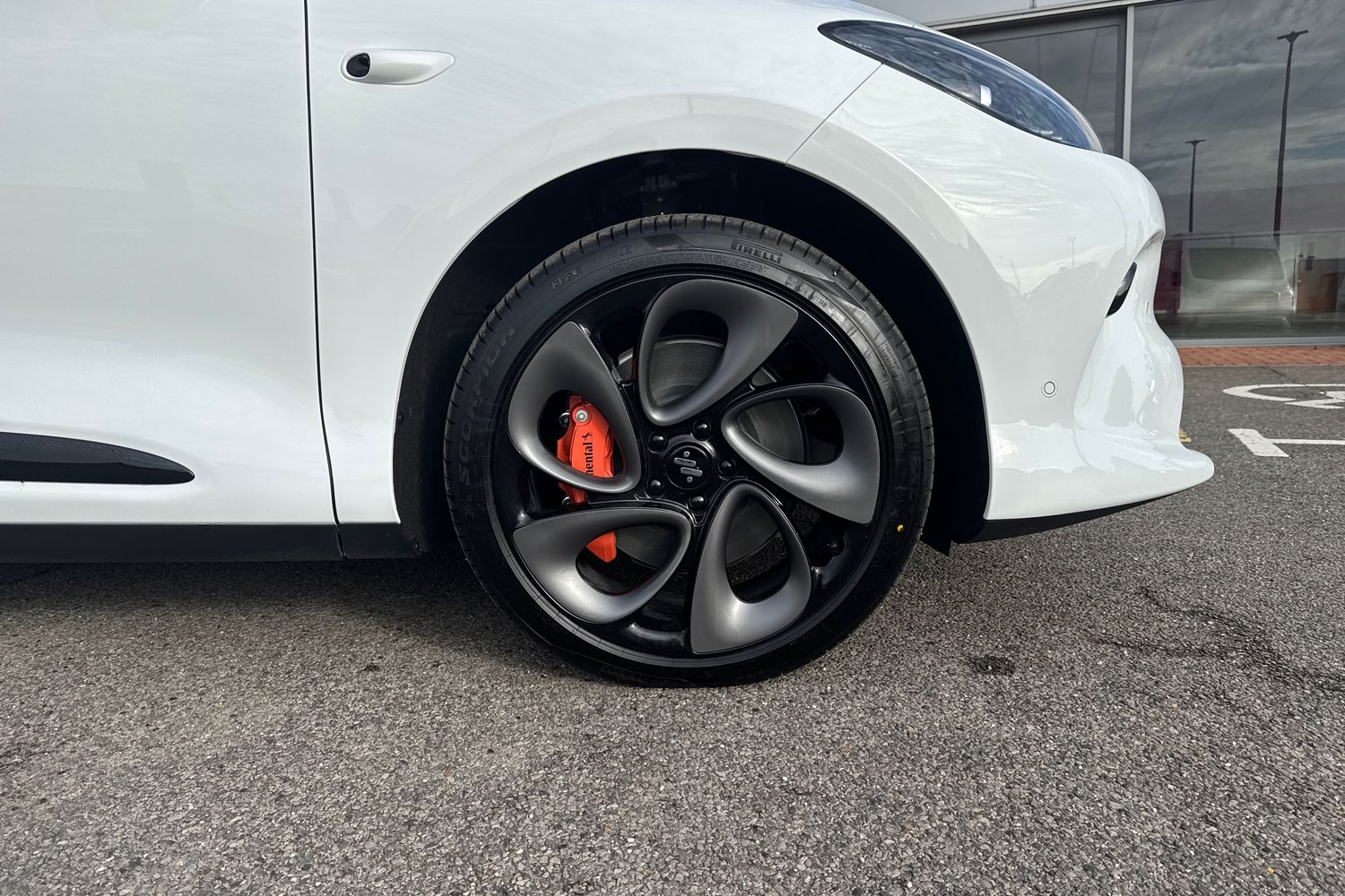 Used MG MG IM6 2025 for sale - 77937621: Photo 17