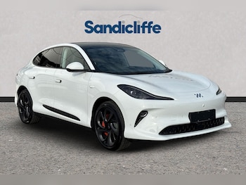 Used MG MG IM6 2025 for sale - 77937621: Photo