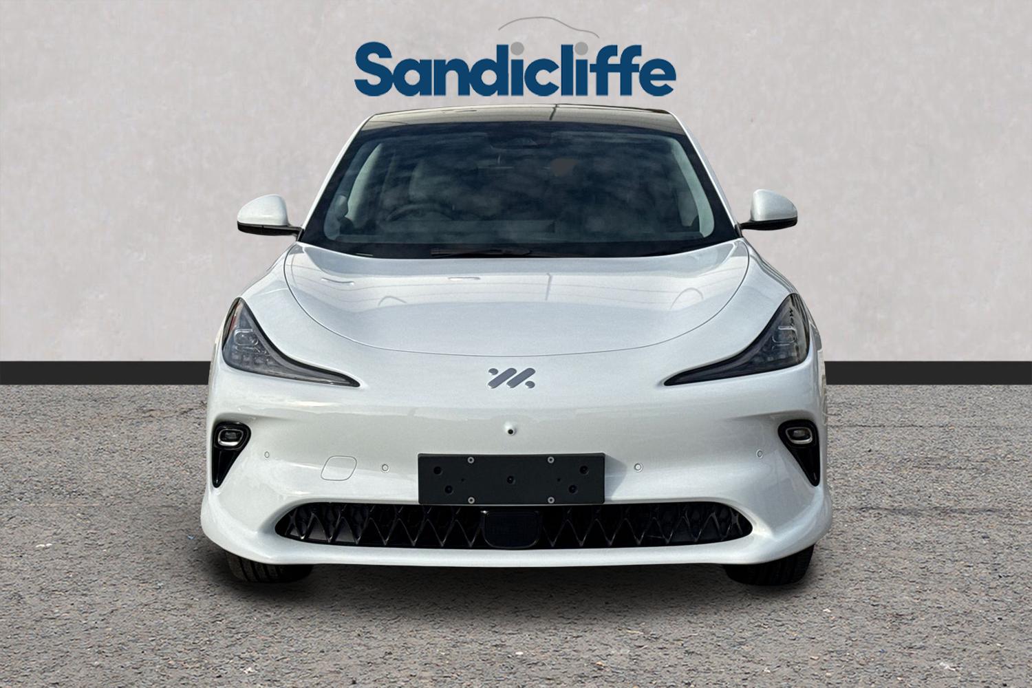 Used MG MG IM6 2025 for sale - 77937621: Photo 2