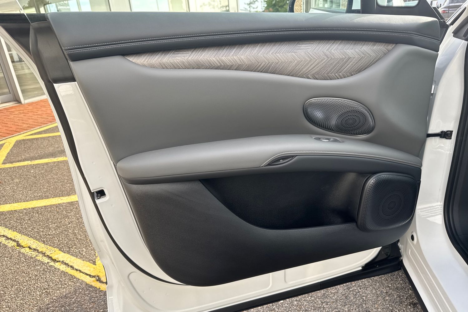 Used MG MG IM6 2025 for sale - 77937621: Photo 20