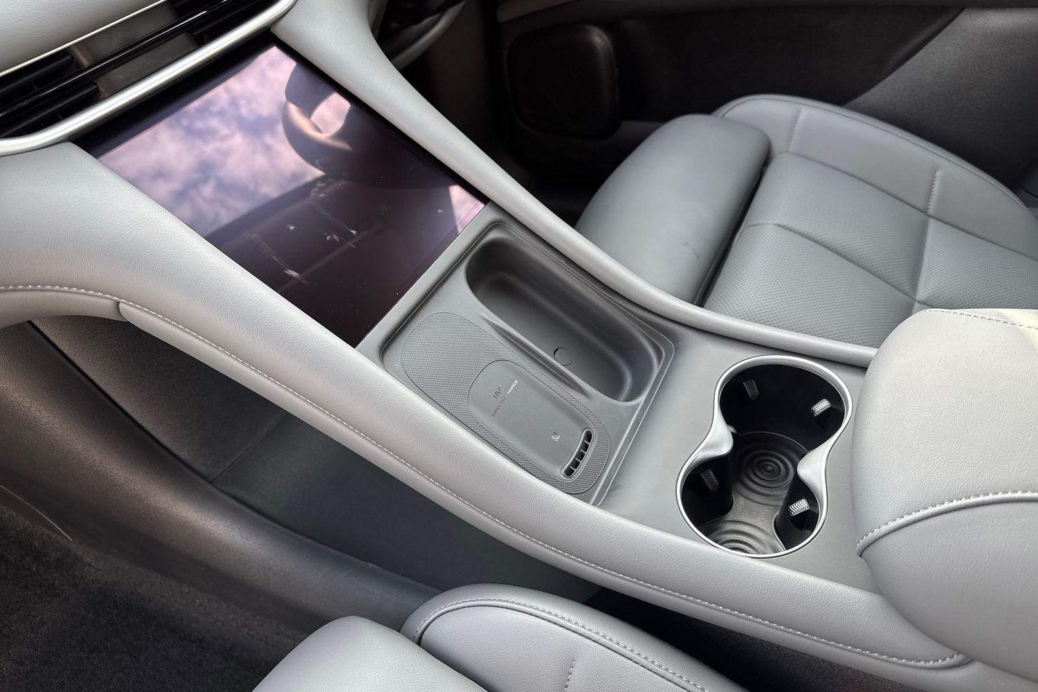 Used MG MG IM6 2025 for sale - 77937621: Photo 22