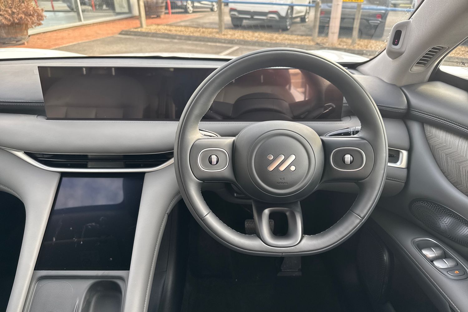 Used MG MG IM6 2025 for sale - 77937621: Photo 24