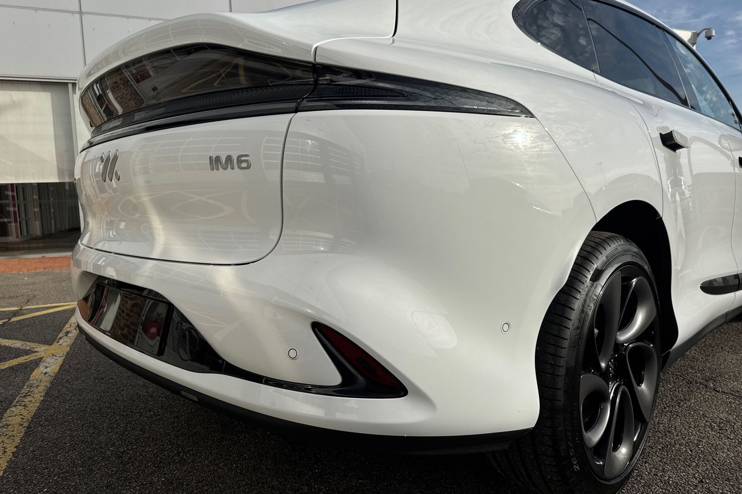 Used MG MG IM6 2025 for sale - 77937621: Photo 25