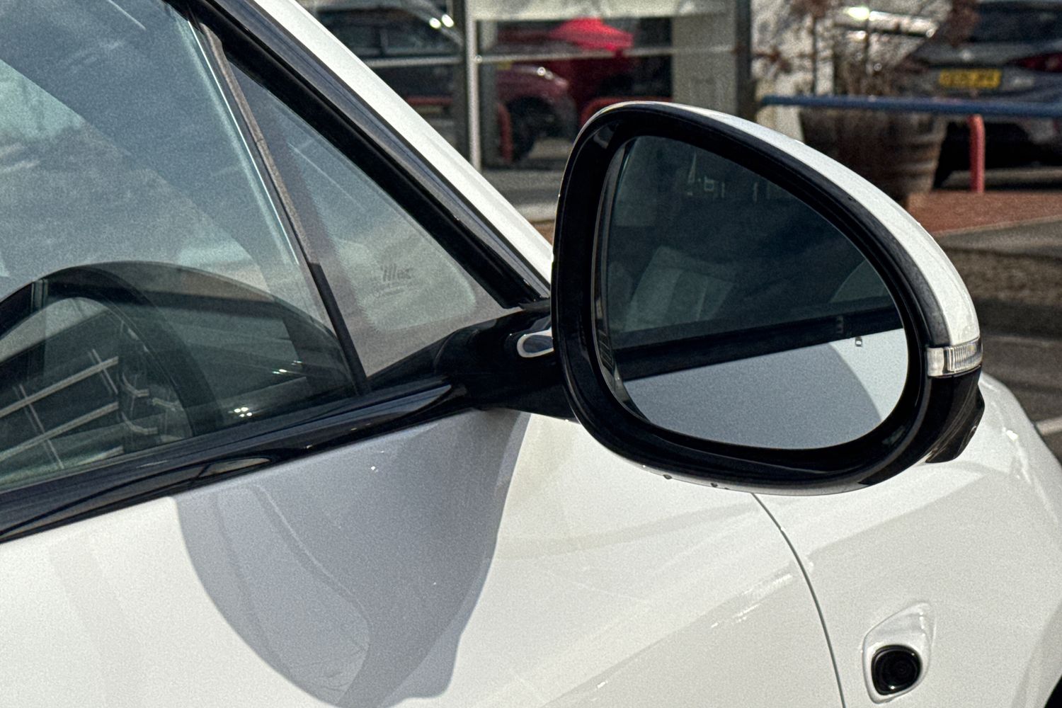 Used MG MG IM6 2025 for sale - 77937621: Photo 26