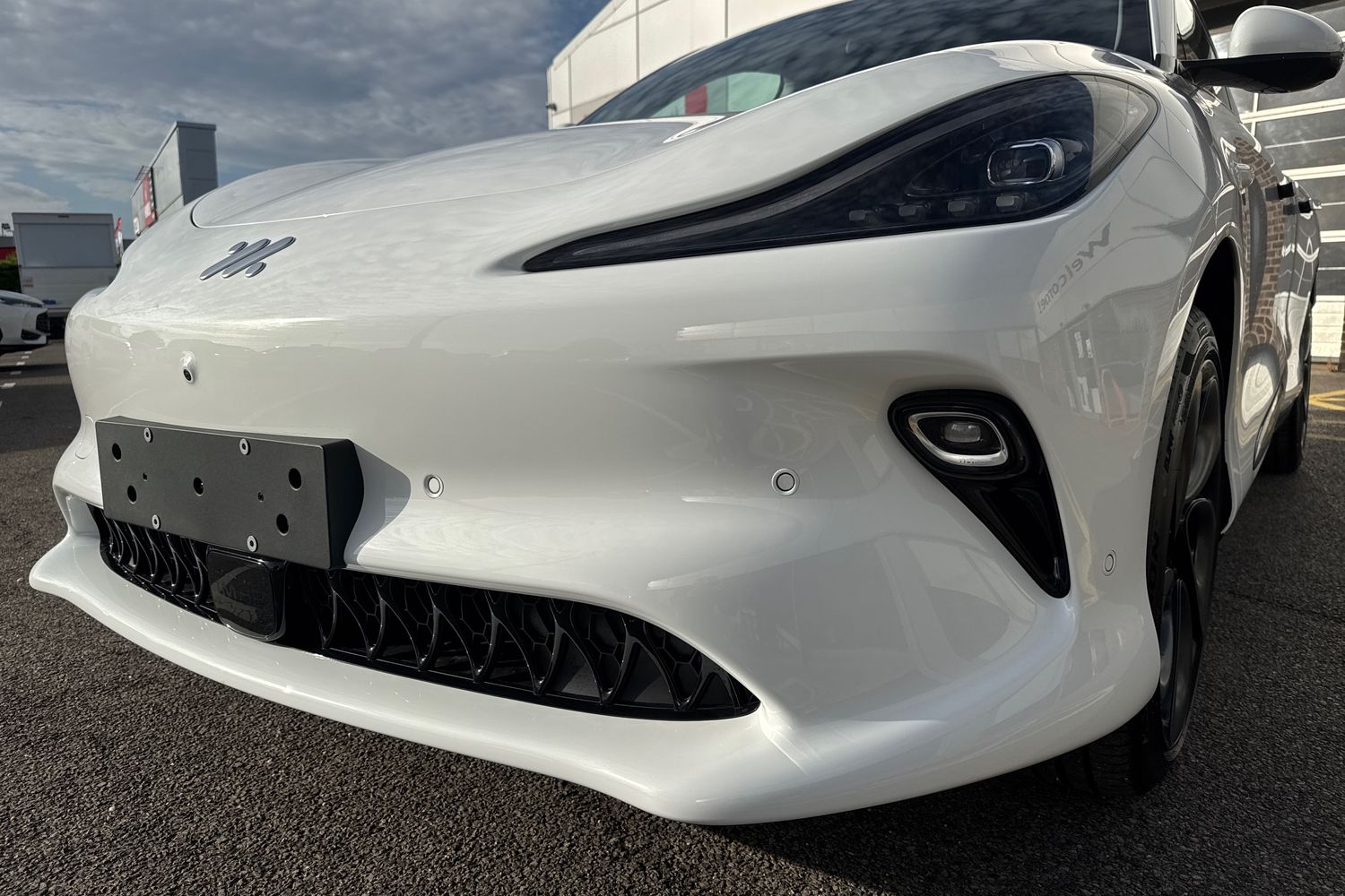 Used MG MG IM6 2025 for sale - 77937621: Photo 27