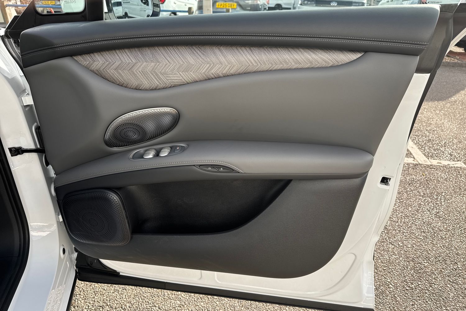 Used MG MG IM6 2025 for sale - 77937621: Photo 28