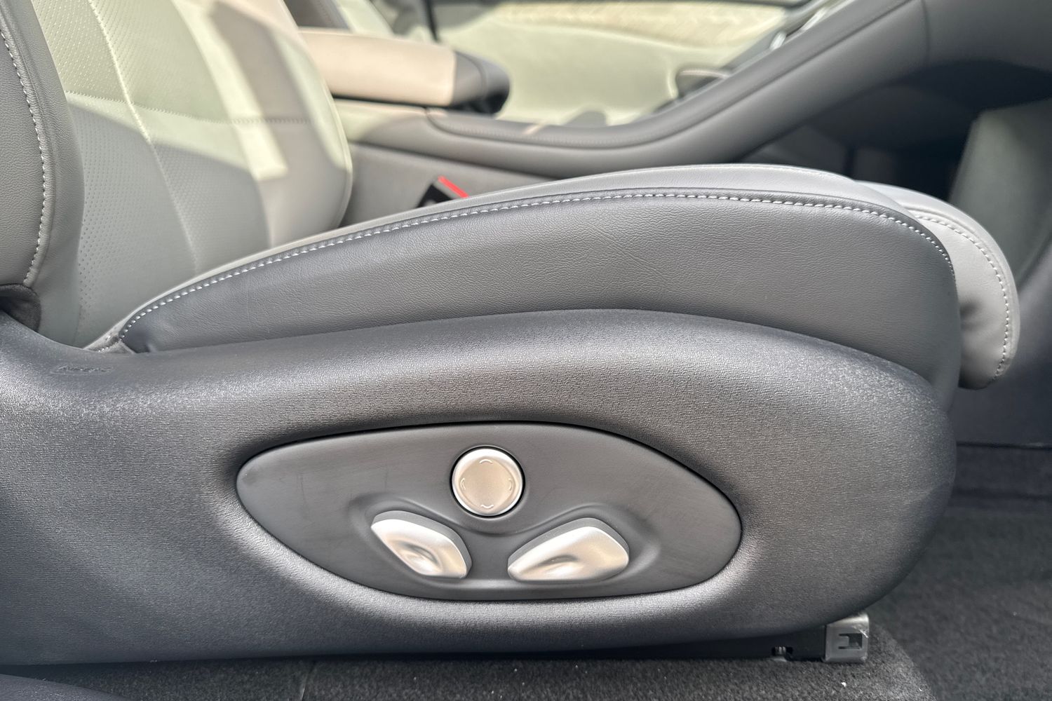 Used MG MG IM6 2025 for sale - 77937621: Photo 31