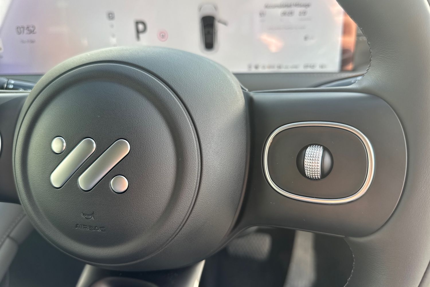 Used MG MG IM6 2025 for sale - 77937621: Photo 33