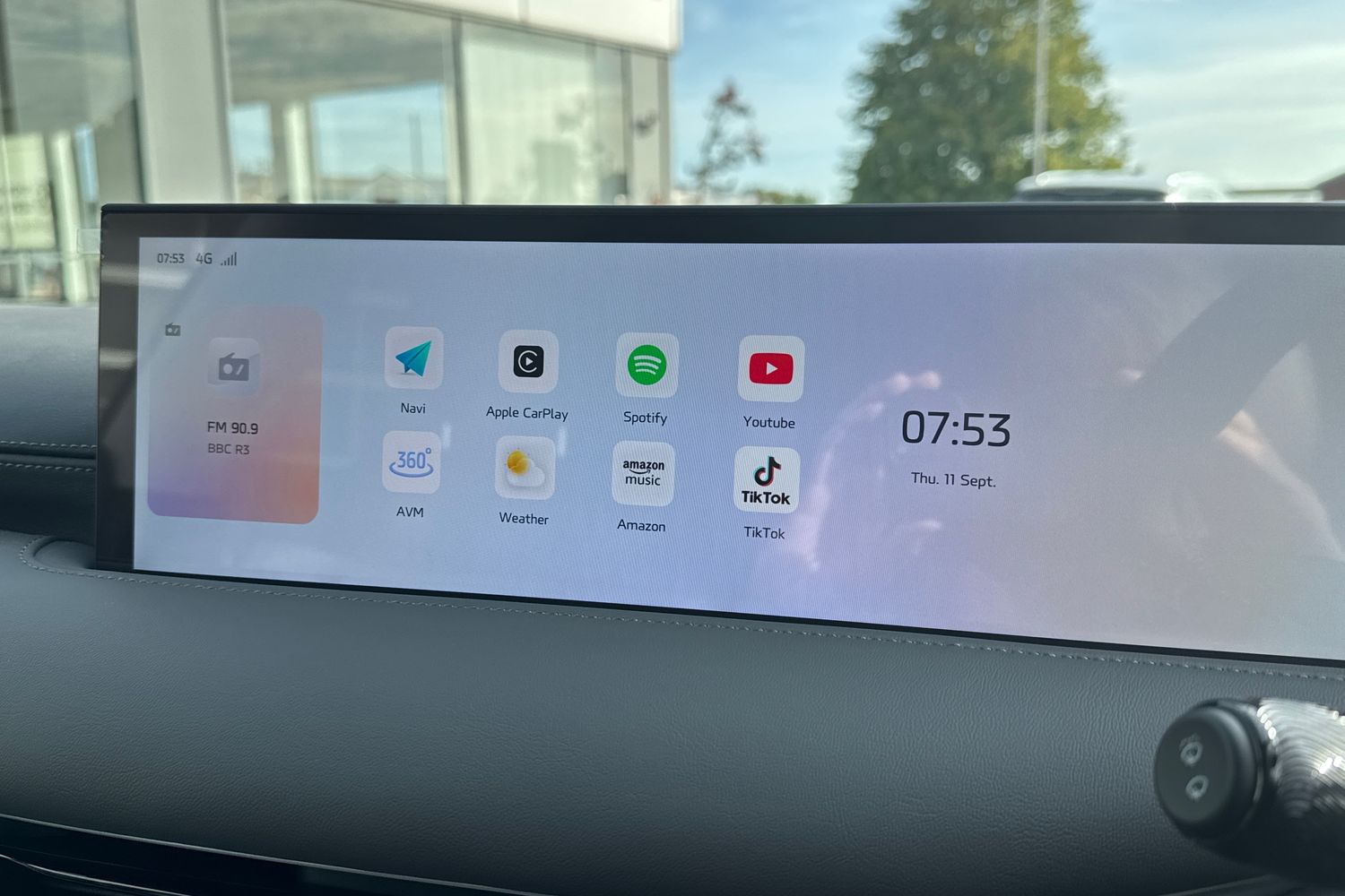 Used MG MG IM6 2025 for sale - 77937621: Photo 35