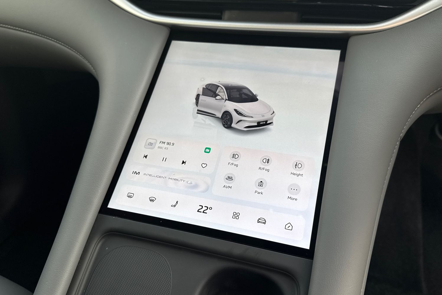 Used MG MG IM6 2025 for sale - 77937621: Photo 36