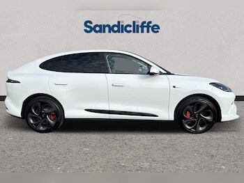 Used MG MG IM6 2025 for sale - 77937621: Photo