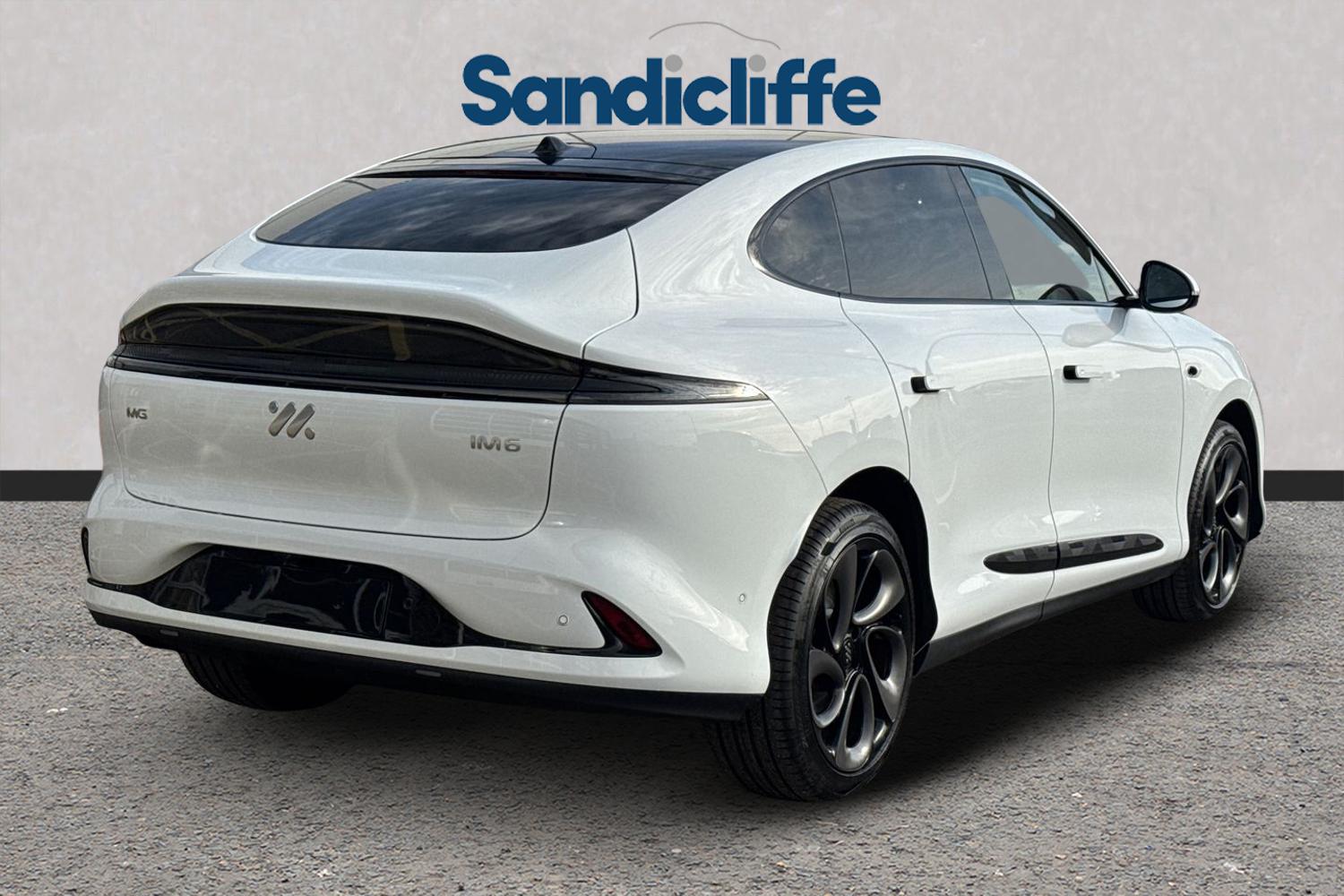 Used MG MG IM6 2025 for sale - 77937621: Photo 4