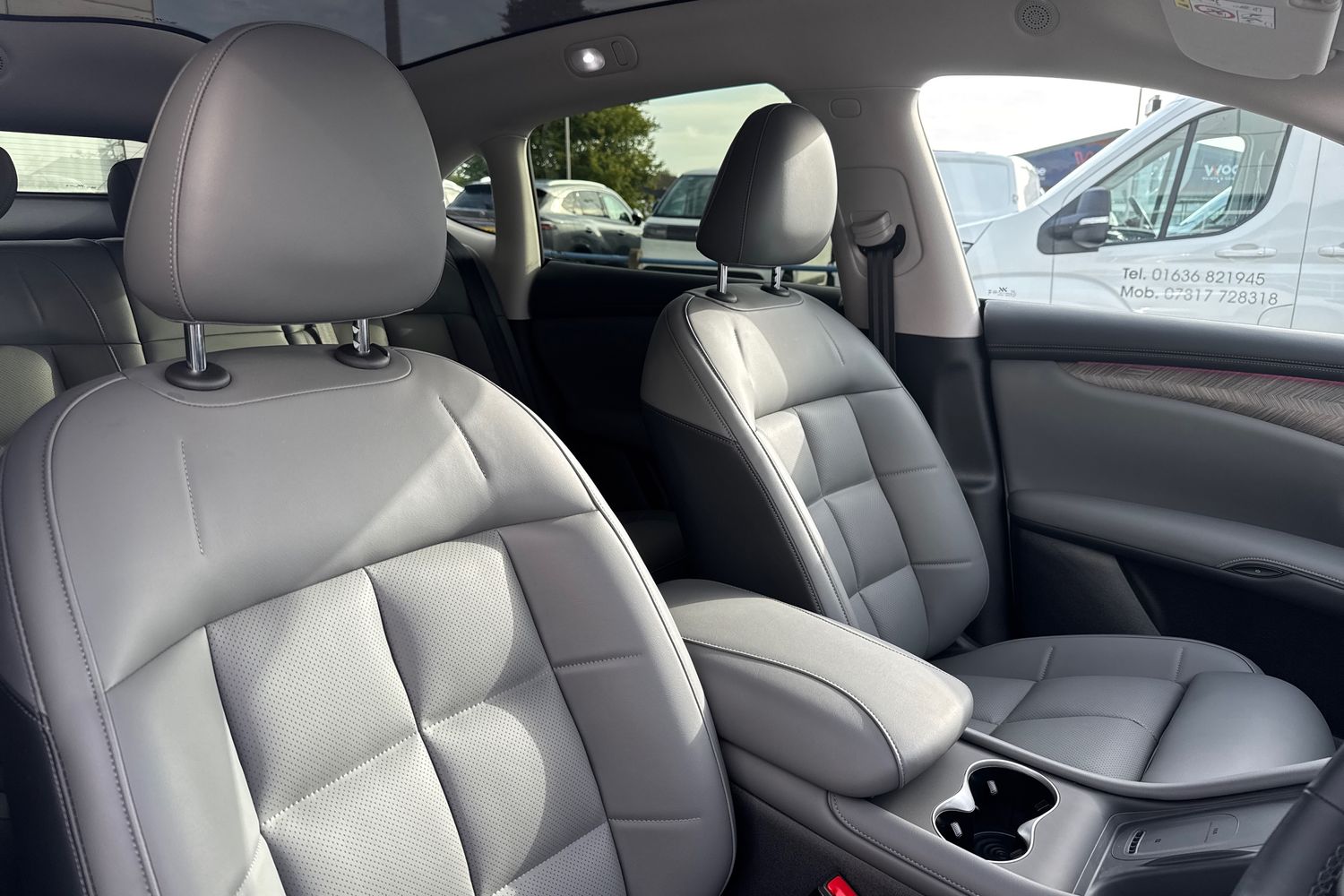 Used MG MG IM6 2025 for sale - 77937621: Photo 40