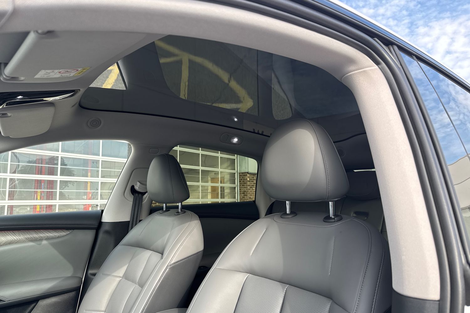 Used MG MG IM6 2025 for sale - 77937621: Photo 42