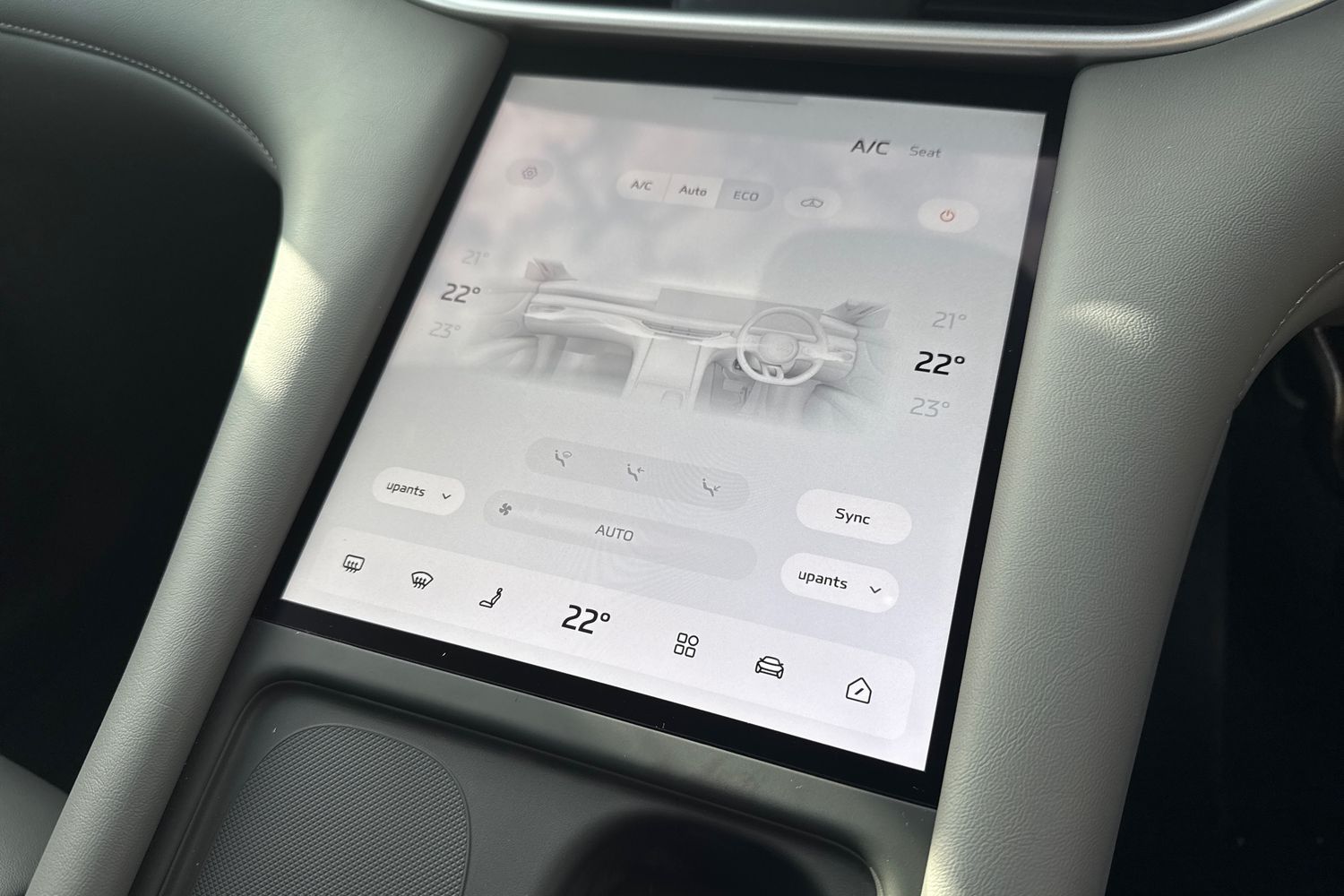 Used MG MG IM6 2025 for sale - 77937621: Photo 43