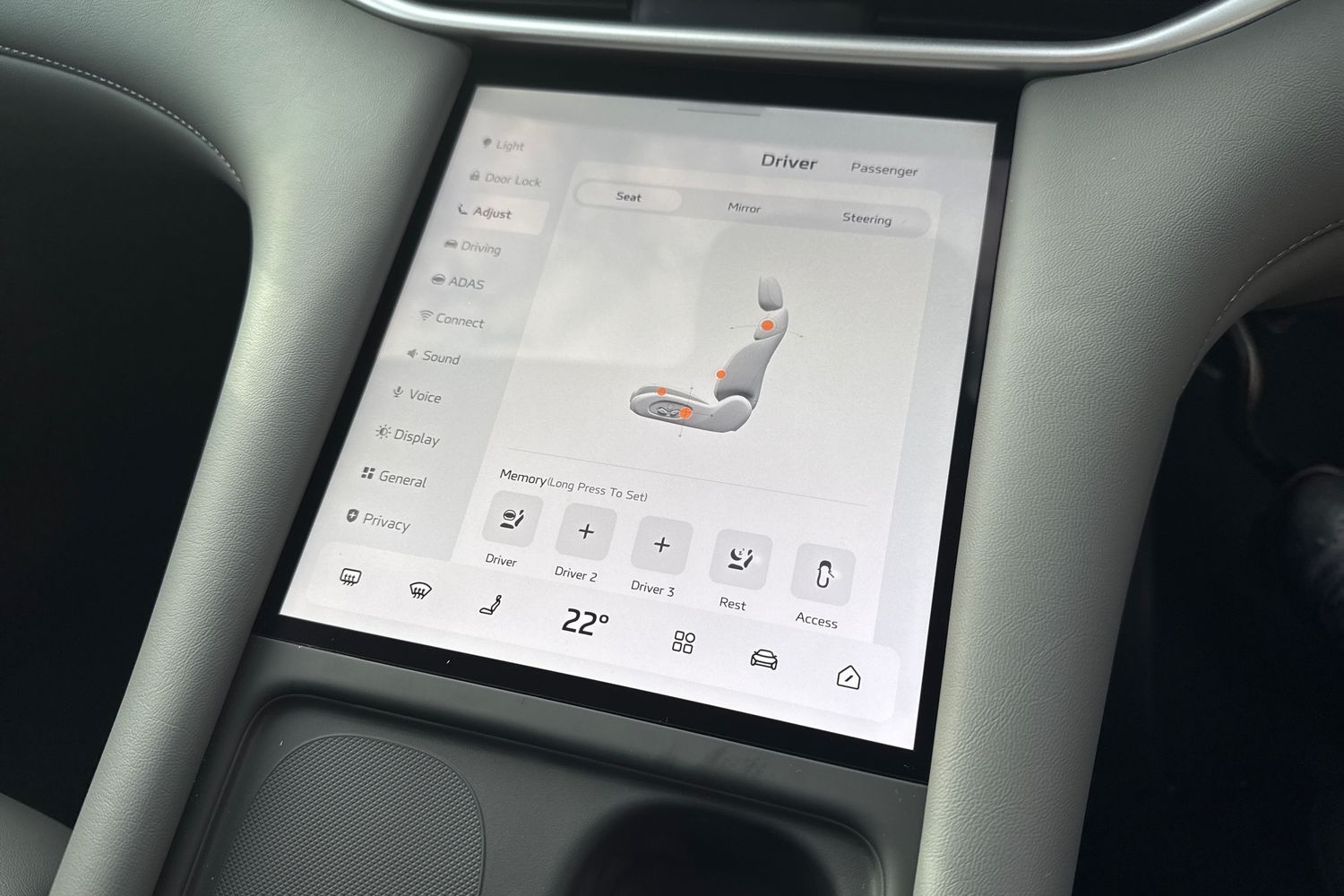 Used MG MG IM6 2025 for sale - 77937621: Photo 44