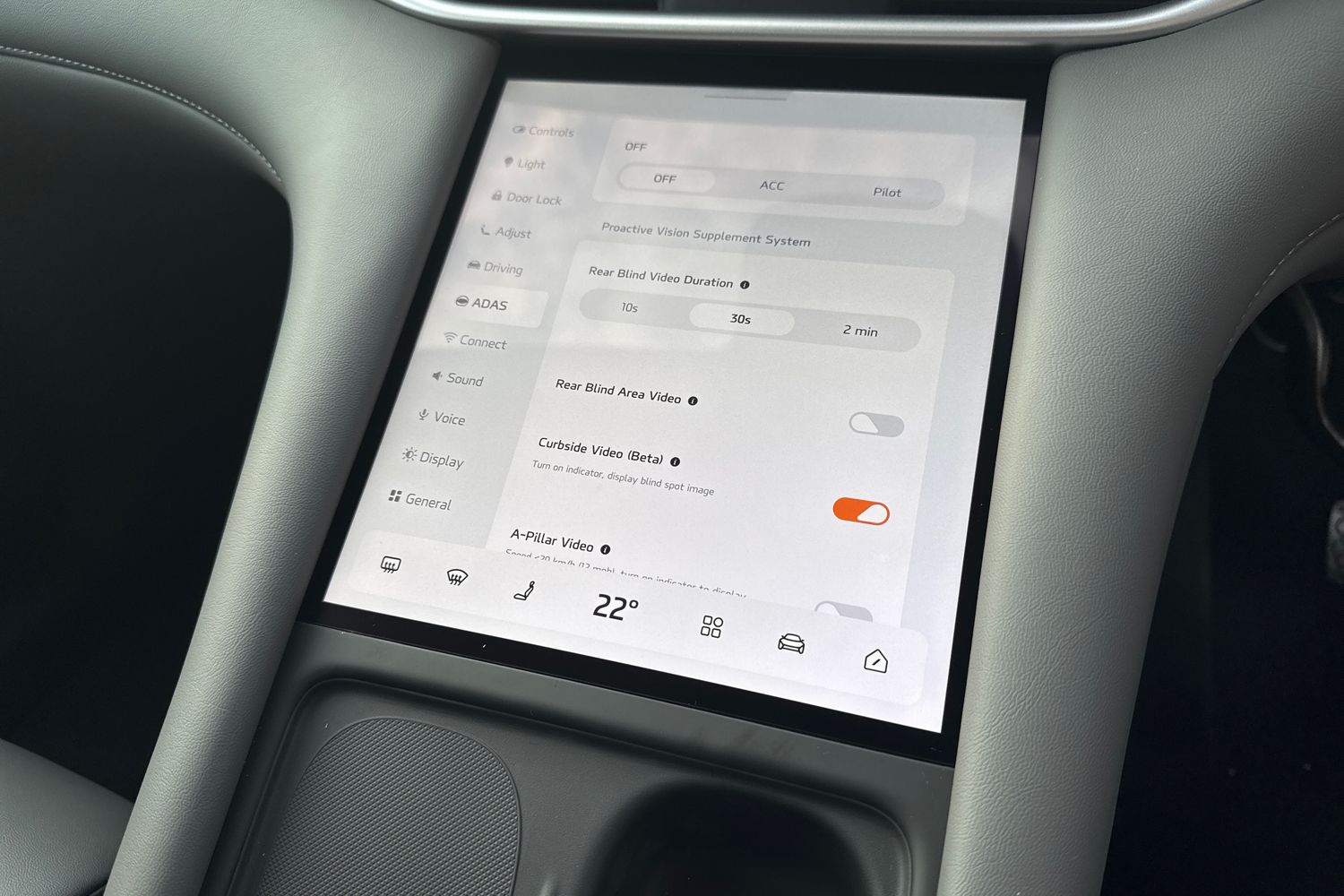 Used MG MG IM6 2025 for sale - 77937621: Photo 45