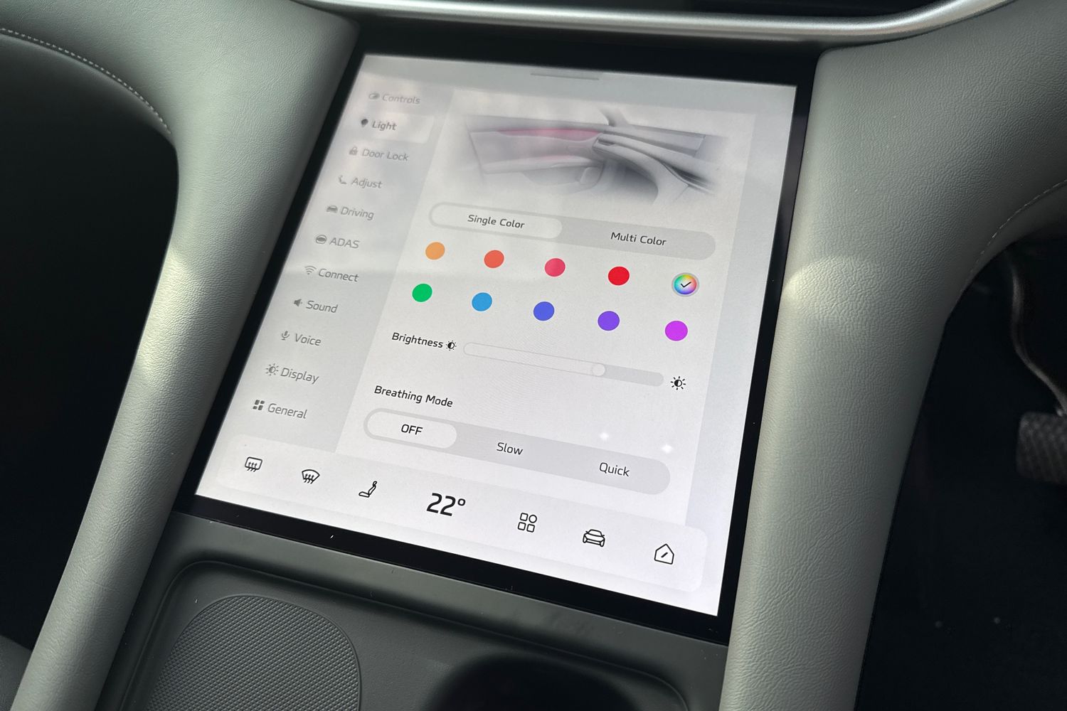 Used MG MG IM6 2025 for sale - 77937621: Photo 46