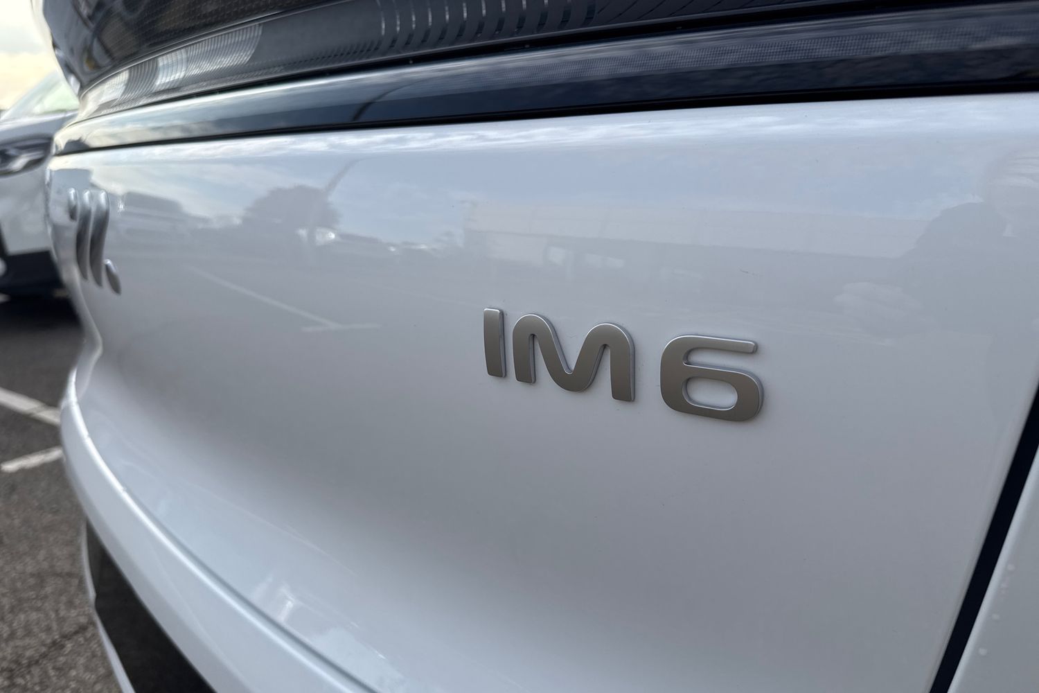 Used MG MG IM6 2025 for sale - 77937621: Photo 49