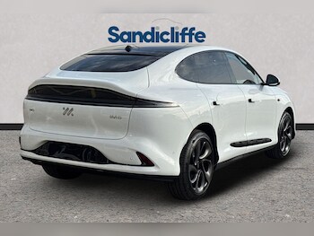 Used MG MG IM6 2025 for sale - 77937621: Photo