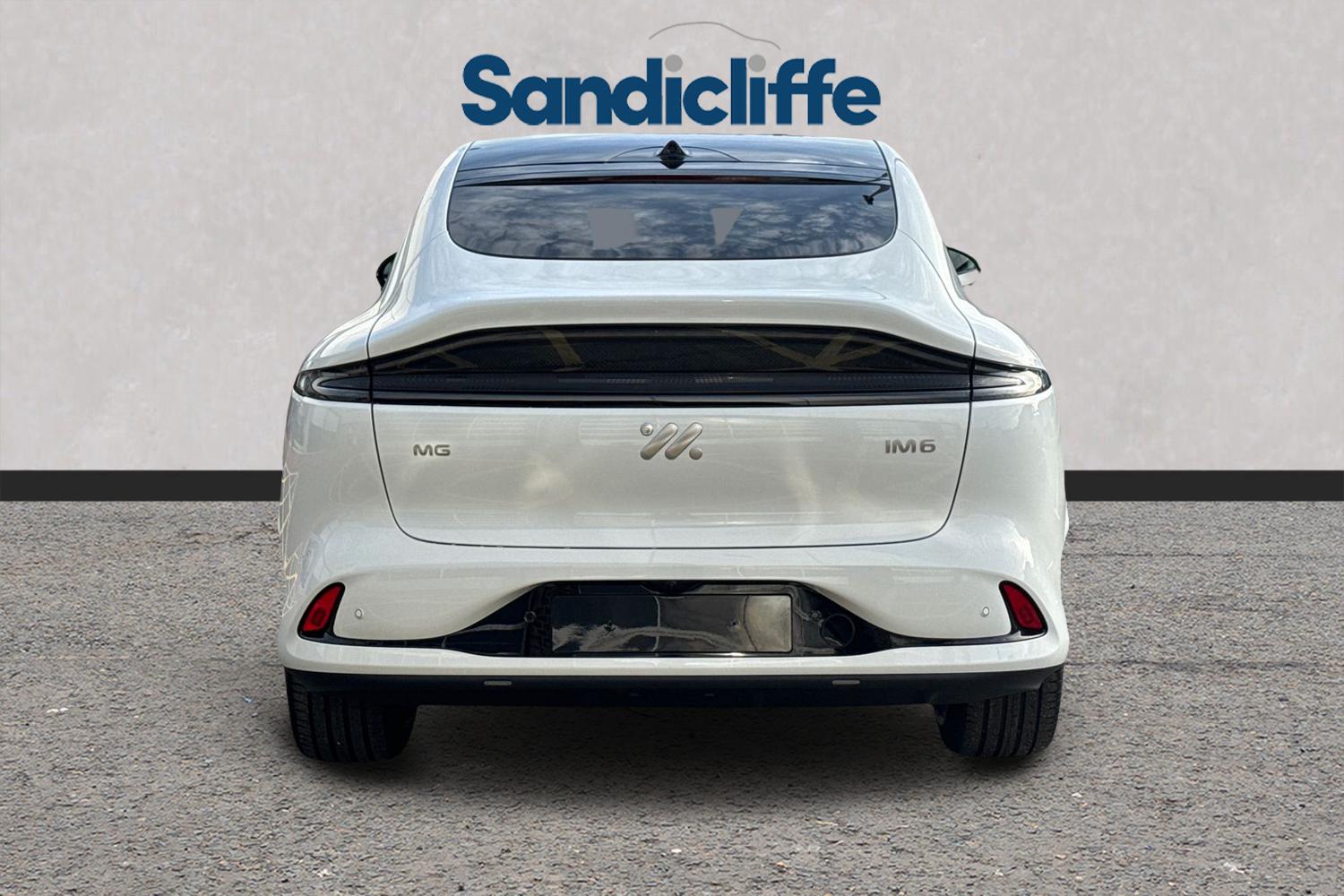 Used MG MG IM6 2025 for sale - 77937621: Photo 5