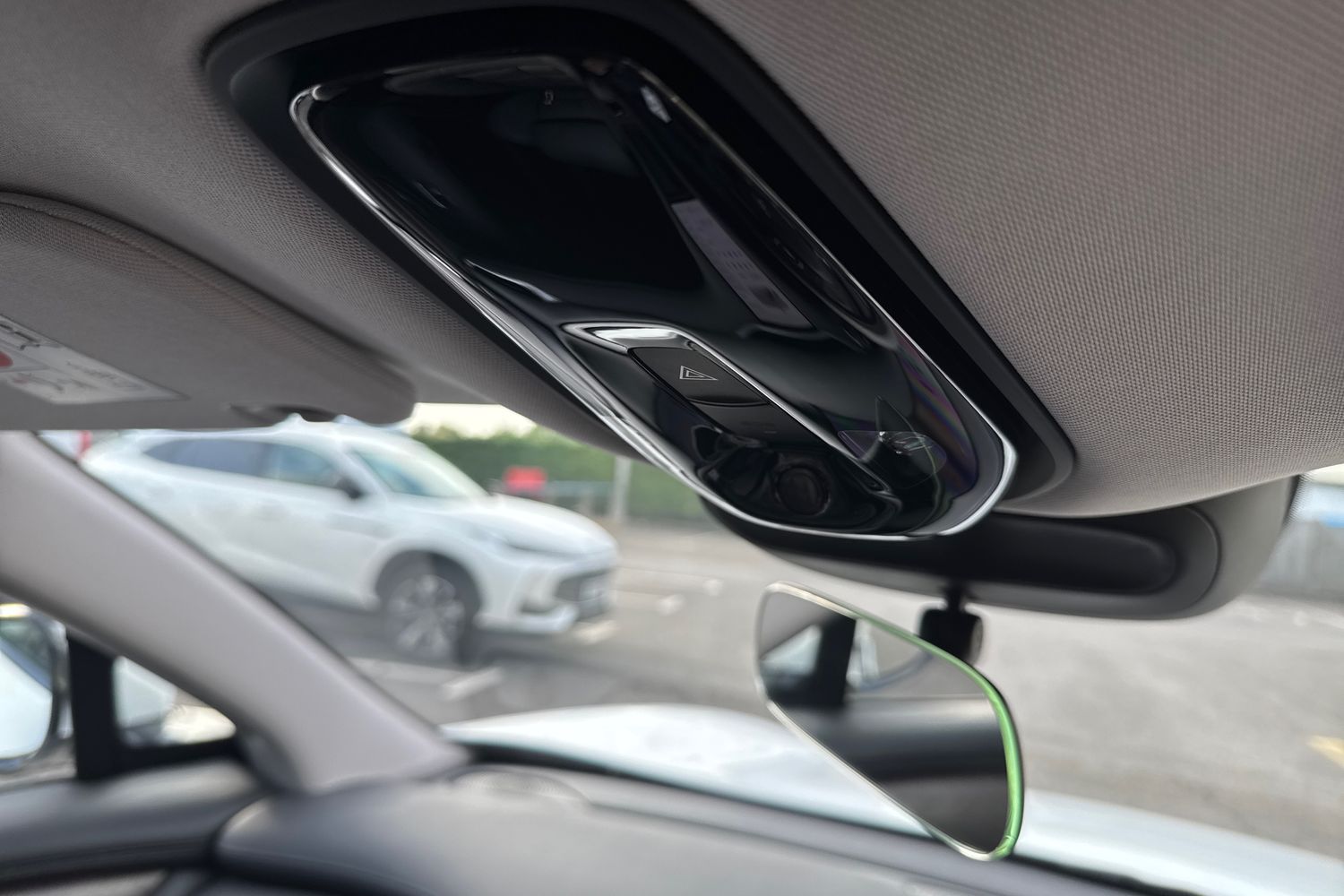 Used MG MG IM6 2025 for sale - 77937621: Photo 50