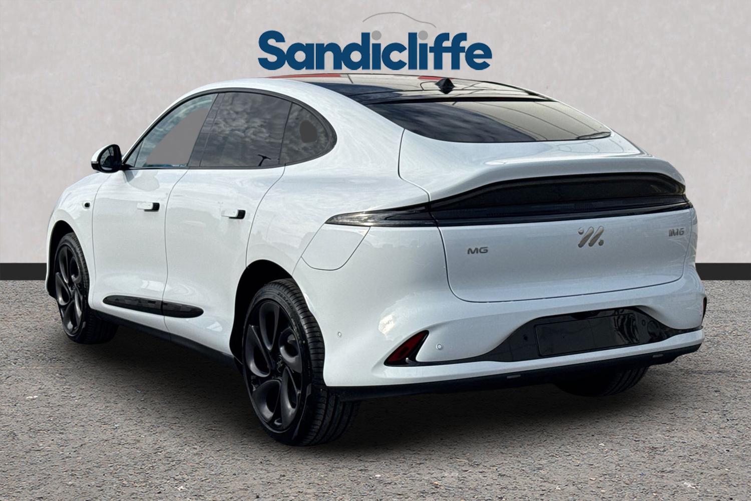 Used MG MG IM6 2025 for sale - 77937621: Photo 6