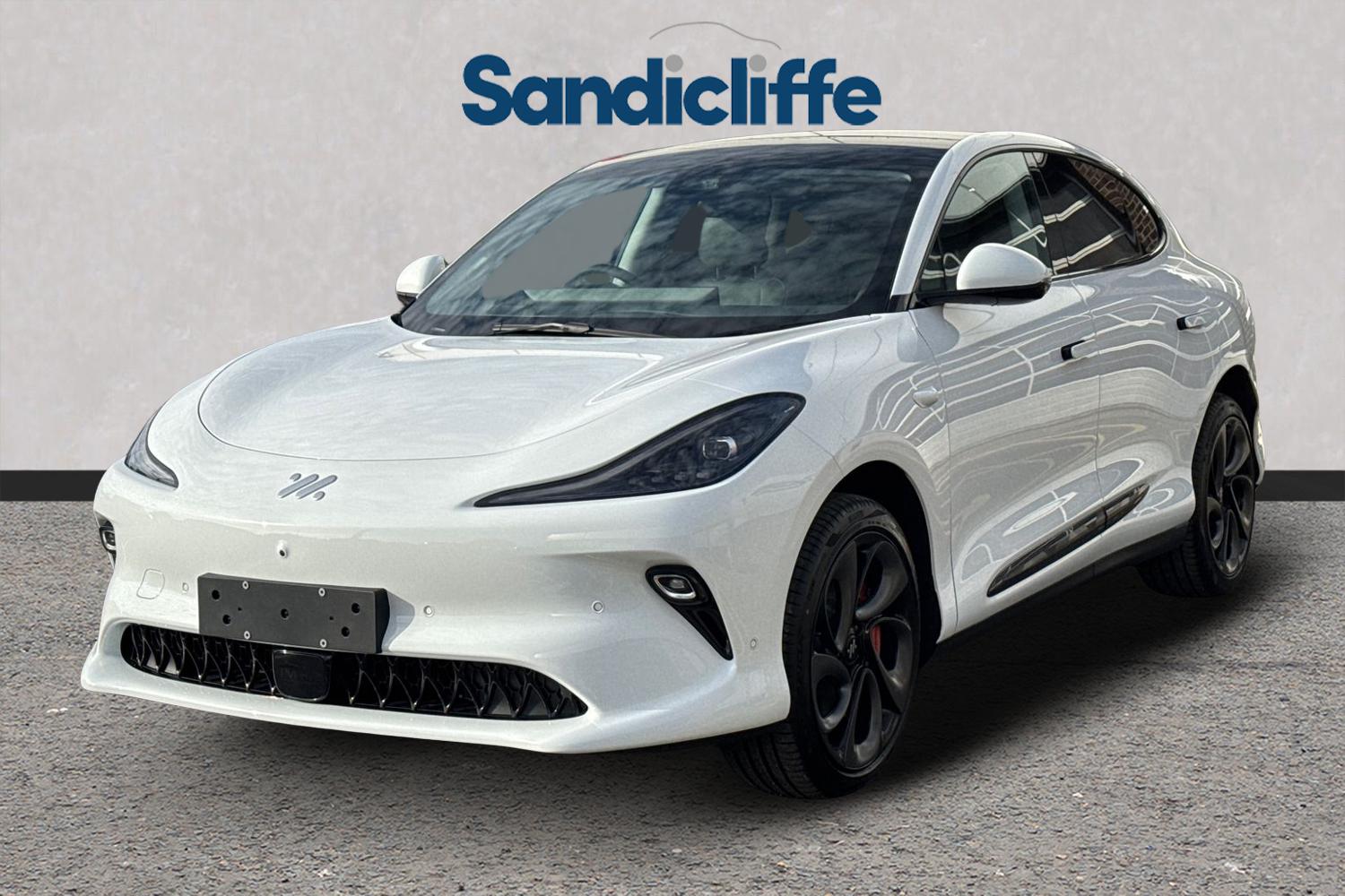 Used MG MG IM6 2025 for sale - 77937621: Photo 8