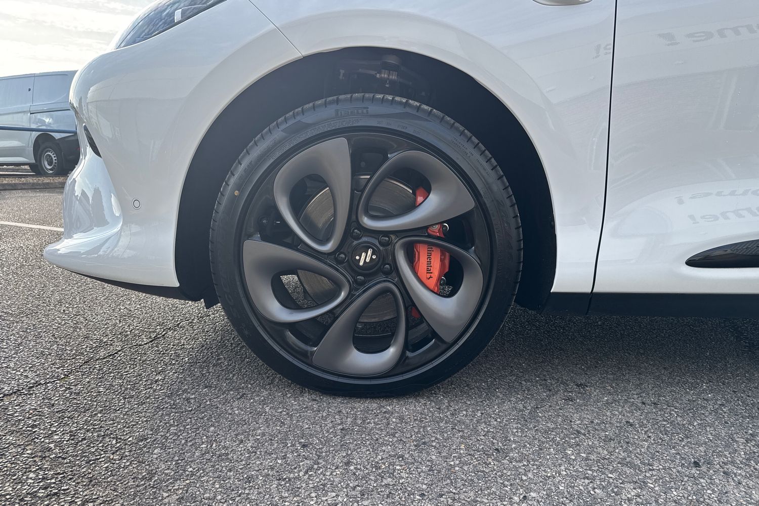 Used MG MG IM6 2025 for sale - 77937621: Photo 9