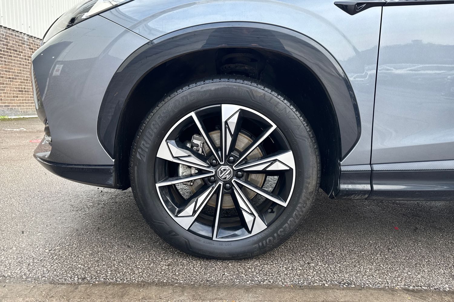 Used MG MG HS 2025 for sale - 77521872: Photo 11