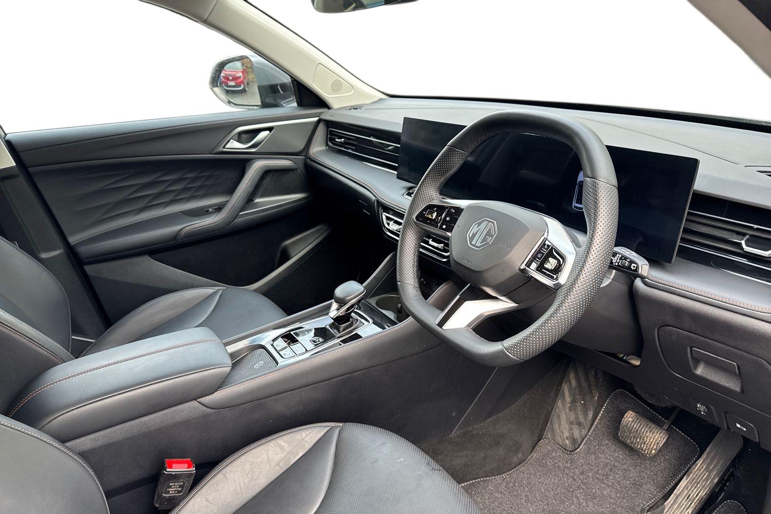 Used MG MG HS 2025 for sale - 77521872: Photo 12