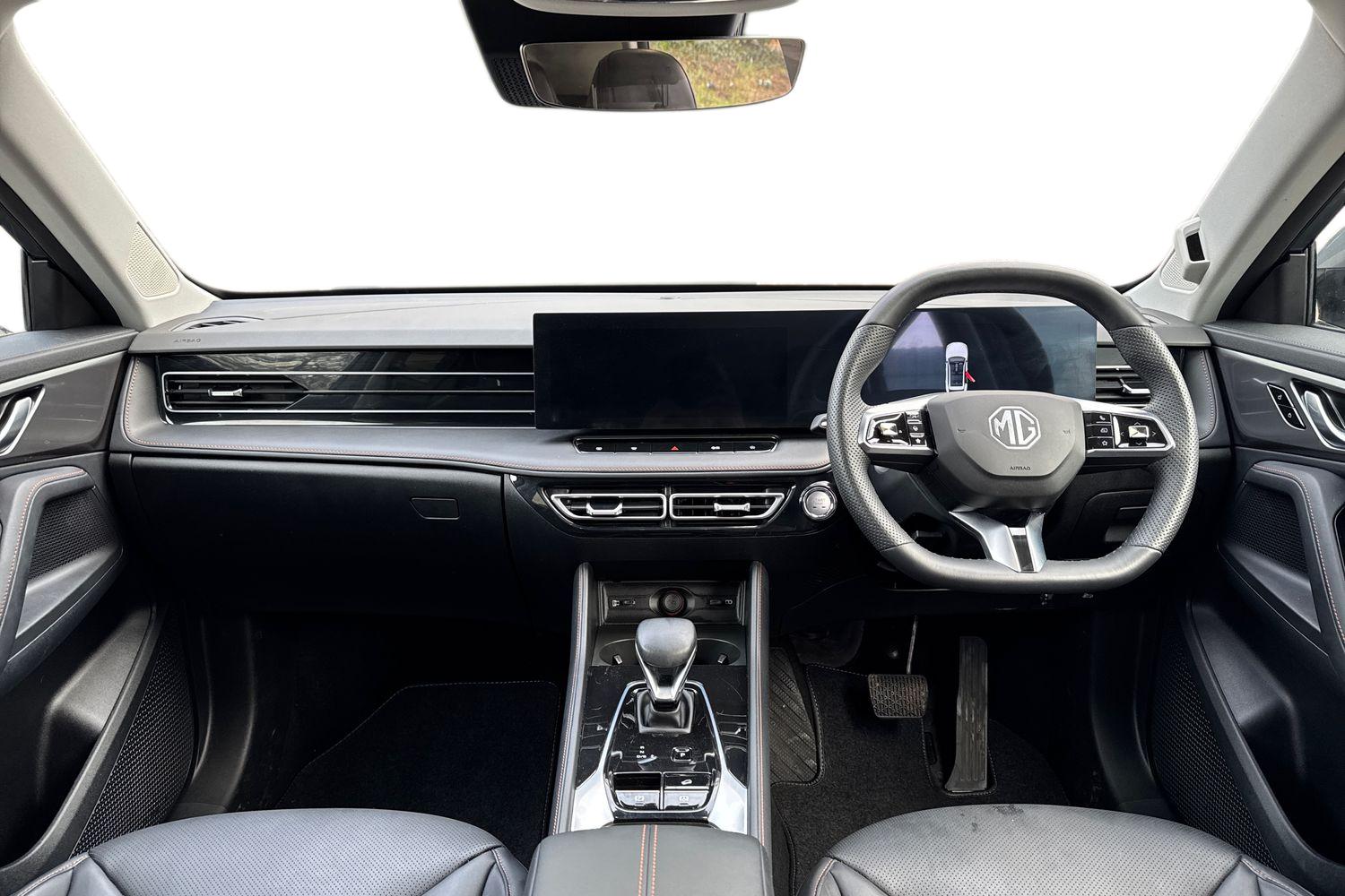 Used MG MG HS 2025 for sale - 77521872: Photo 13