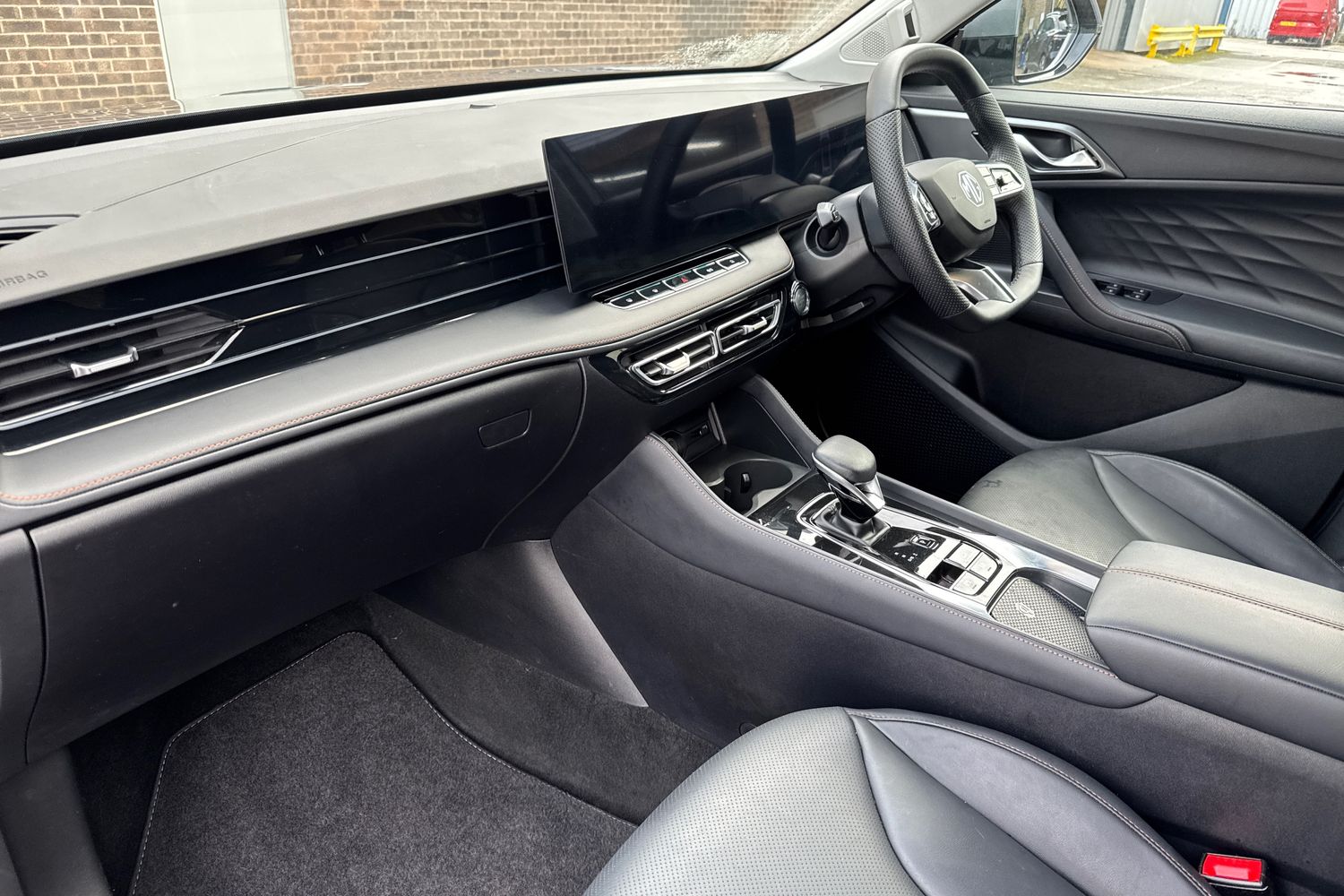 Used MG MG HS 2025 for sale - 77521872: Photo 14