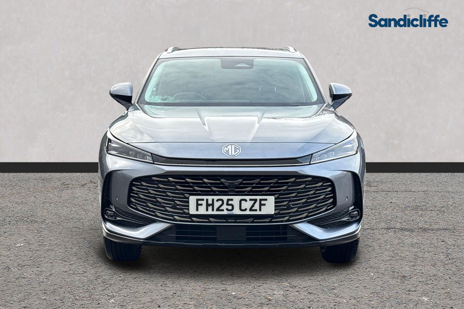 Used MG MG HS 2025 for sale - 77521872: Photo 2