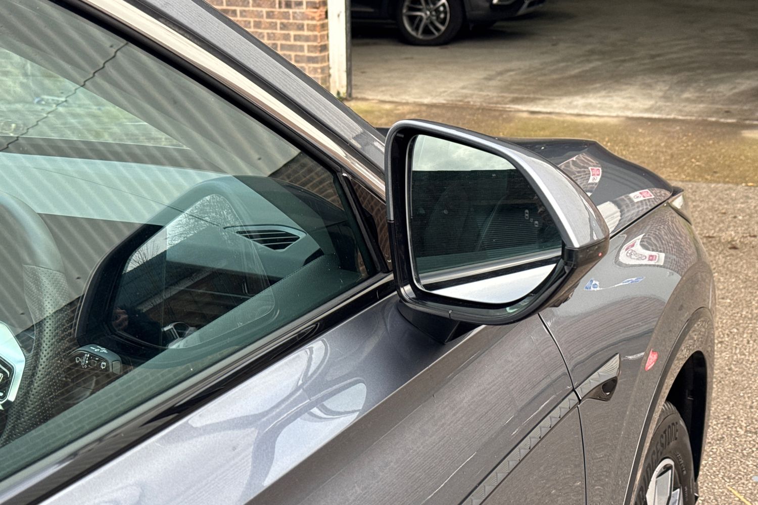 Used MG MG HS 2025 for sale - 77521872: Photo 25