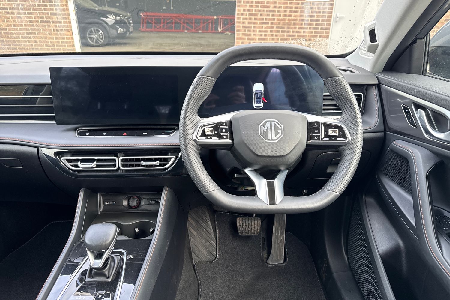 Used MG MG HS 2025 for sale - 77521872: Photo 26