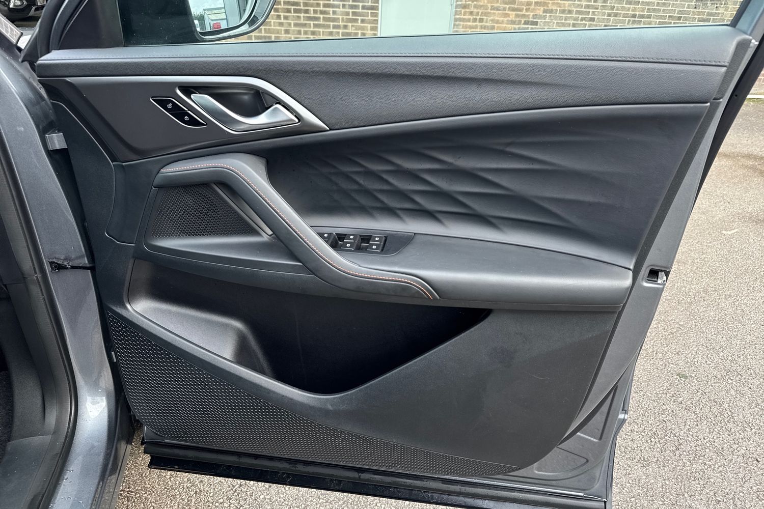 Used MG MG HS 2025 for sale - 77521872: Photo 27