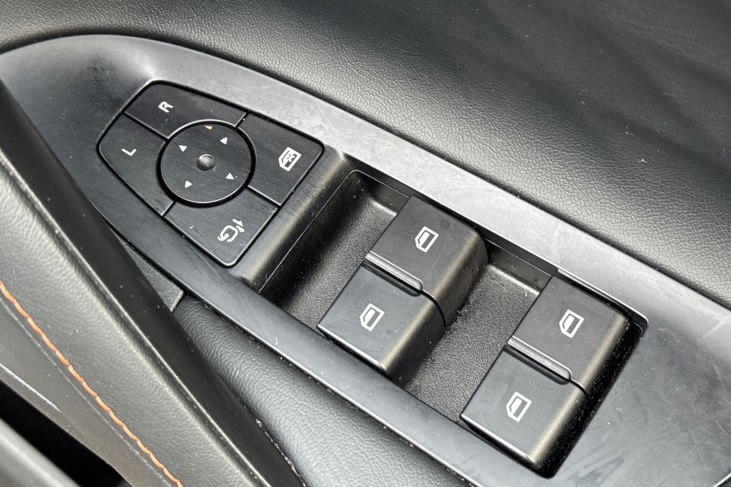 Used MG MG HS 2025 for sale - 77521872: Photo 28