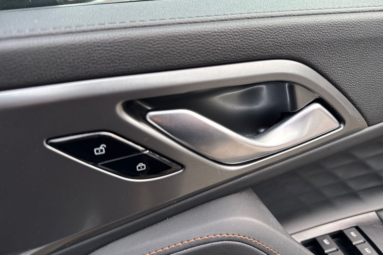 Used MG MG HS 2025 for sale - 77521872: Photo 29