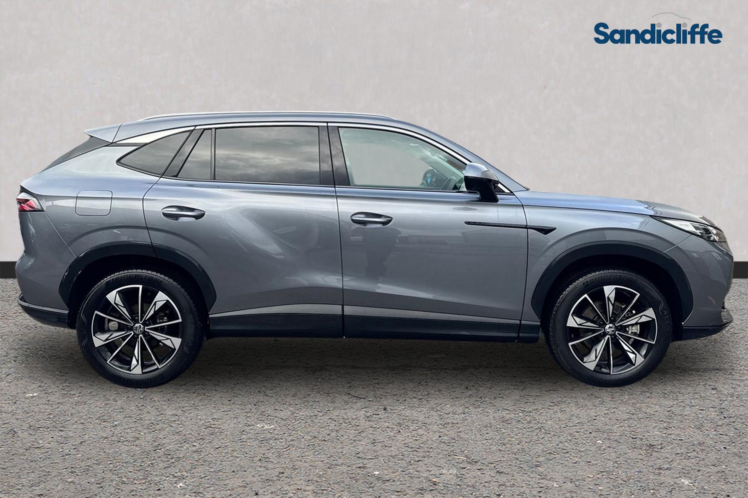 Used MG MG HS 2025 for sale - 77521872: Photo 3