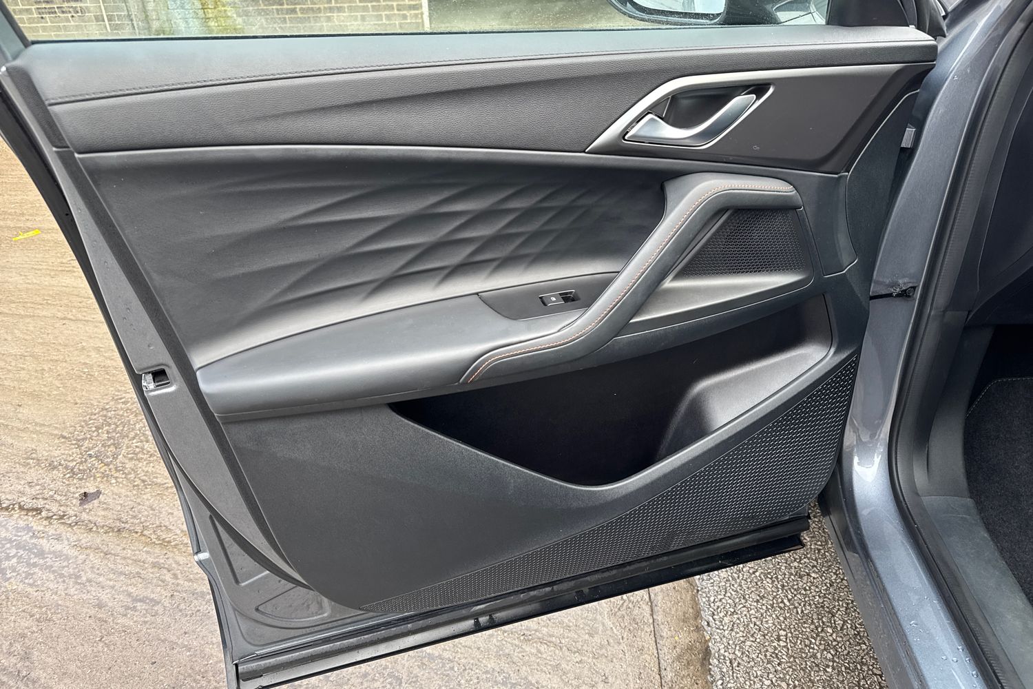 Used MG MG HS 2025 for sale - 77521872: Photo 30