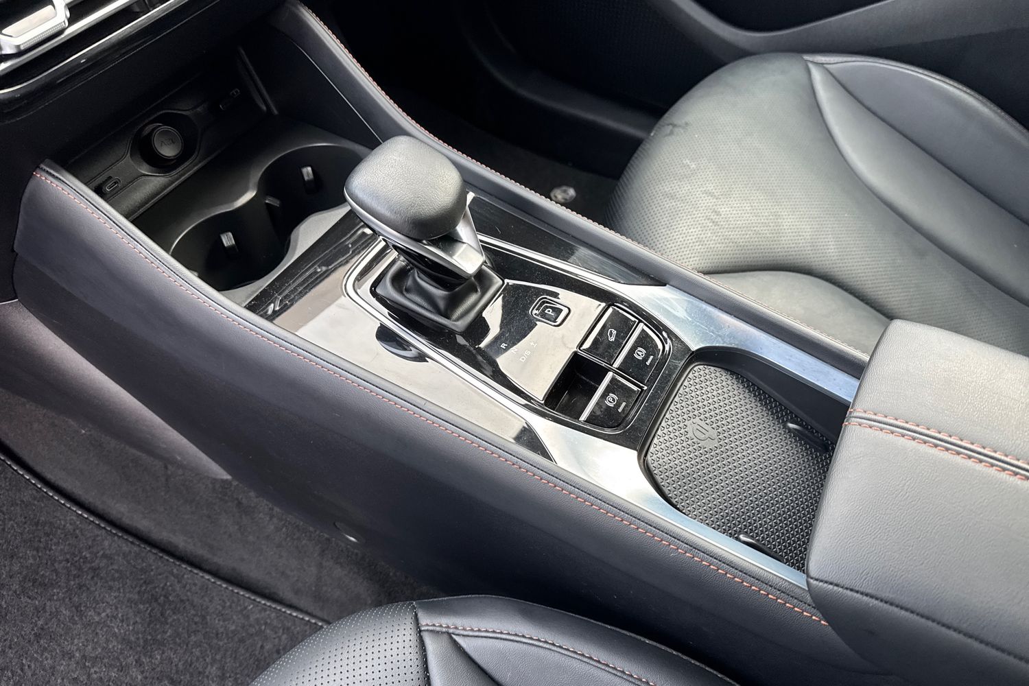 Used MG MG HS 2025 for sale - 77521872: Photo 32