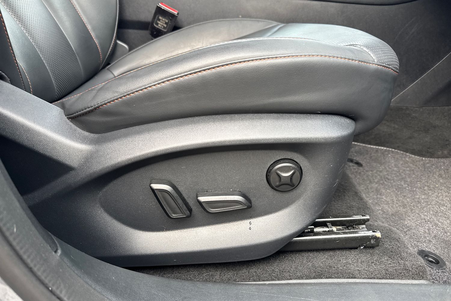 Used MG MG HS 2025 for sale - 77521872: Photo 33