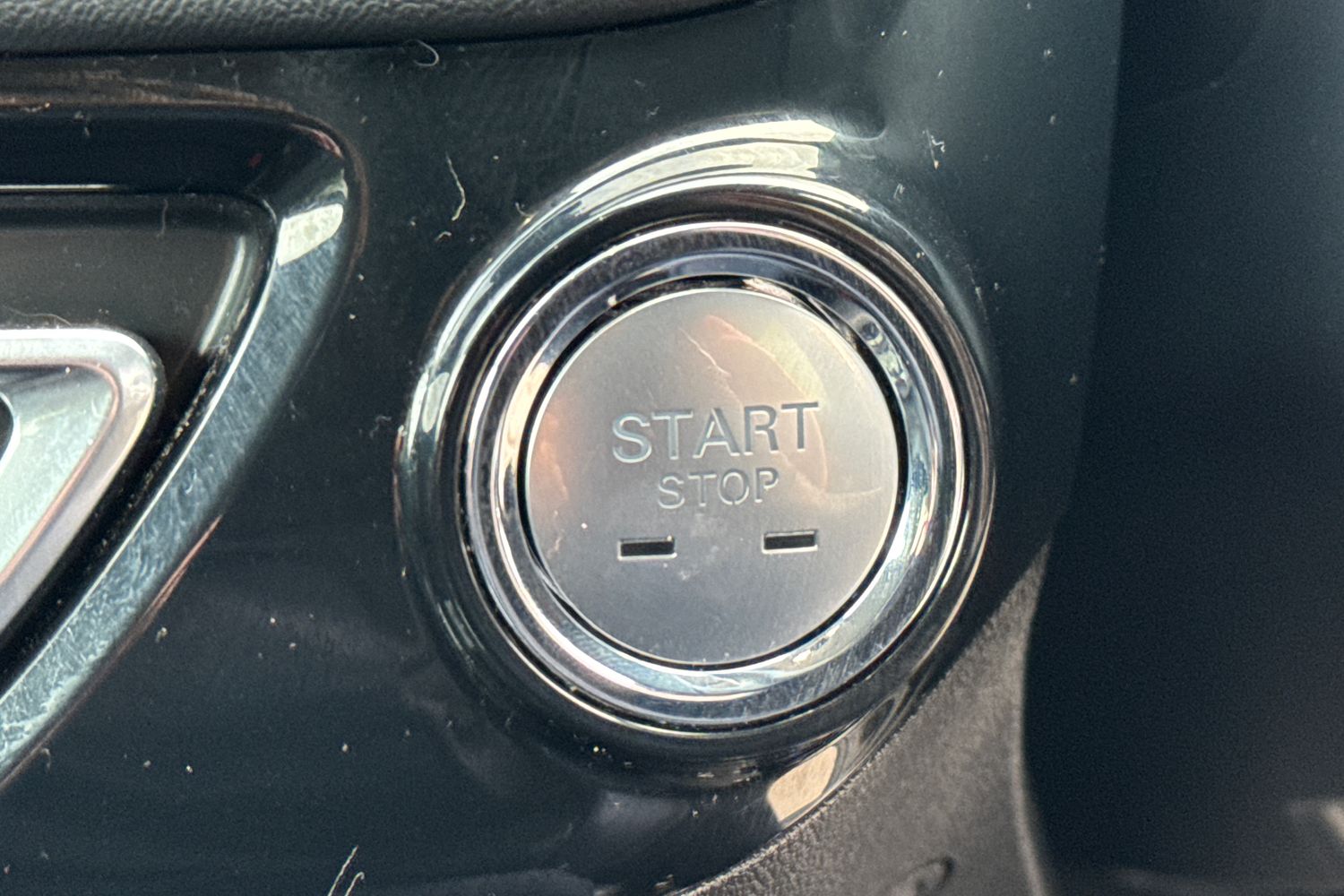 Used MG MG HS 2025 for sale - 77521872: Photo 35